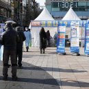 야탑역 광장 이미지