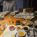 청해숯불갈비 | 다낭 횟집 청해수산 광어회 방어회 현지식 맛집