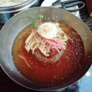 고메밀면 이미지