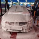 스카이세차장 이미지