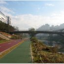 마석4리 | 번개후기- [중랑천저속단] 호명산으로 단풍 구경갑니다 10/31
