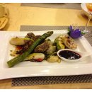 울산타워레스토랑 이미지