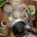 신기한고기집 | [인천/주안동 맛집]삼겹살이 맛있는 주안동<신기한고기집> 방문후기ㅣ회식하기 좋은 곳