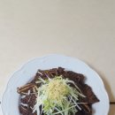 생수갈비