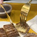 홍대 츄러스 베이글 맛집 츄베릅 디저트 카페 후기