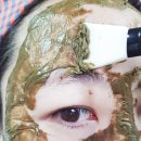 쑥향고운 한의원 | 트러블 진정을 잠재우는 한방 마스크팩, 홀리추얼 클린테라피 파우더 마스크 솔직 후기(내돈내산)