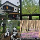 송림커피 | 서천 장항 카페 송림 스카이워크 머무름 커피 디저트 추천