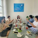 찐 영어회화 중급 이미지