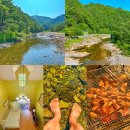 법수치계곡 펜션 꿈꾸는 숲 이미지