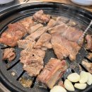 꽃삼이네숯불갈비 - 울주군 신온8길 12-4 | 꽃삼이네숯불갈비