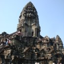 캄보디아 여행(6) - 셋째날 1 이미지