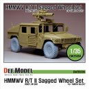 M1025 HUMMER #CA057 [1/35th ACADEMY MADE IN KOREA] PT1 이미지