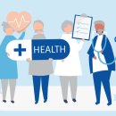 굿힐링케어 이미지