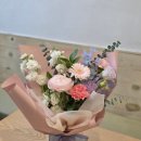 강동-길동-134 | 강동/명일 | 기념일&amp;5월 어버이날 꽃다발 선물은 화사하고 풍성한 예쁜 명일동 꽃집 [샬롬플라워카페...