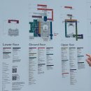 깐풍기튀기는남자들 | Christmas dinner + 런던 여행기