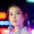 아이유 "신곡 '레드퀸', 절친 설리가 그려준 그림이 모티브" 이미지