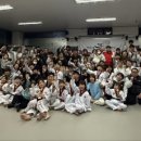 경희대 품희 태권도장 이미지