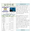 제110차 2023년10월15일(일)만복대(1.439m)정기산행(남원)(취소) 이미지