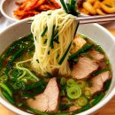마곡역 깔끔한 맑은국밥 맛집 정담돼지국밥