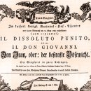 Opera 『Don Giovan』 , K.527 ' 'Il Mio Tesoro Intanto' (Mozart) 이미지