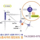 고려정형외과 앞 횡단보도 네이버블로그