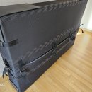 외동반림로 | 창원벽걸이티비설치 외동반림로 더샵레이파크 75인치 하부무타공이전설치