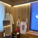 부산광역시 영도구 대교로 | 영도카페 라운지일렁 | 센토포에버 굿즈팝업 갔다가 공간에 반한 후기