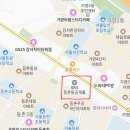 GS25강서등촌점 이미지
