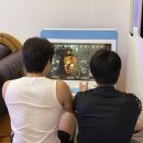 시설사업소탁구장외부화장실 | 서울 근교 인천 가족여행 단체여행 숙소 추천 놀거리 많은 선재도해송펜션