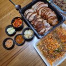 종규네 | 언남동 맛집 종규족발굴보쌈 배달후기 내돈내산