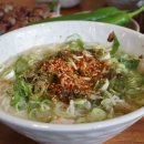 둘레고기국수 이미지