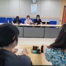 그림책테라피와 감정아로마 향수만들기 이미지