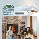 '효리네 민박2' 꾸준한 하락세, 5%대 시청률 기록 이미지