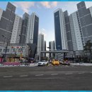 효성해링턴플레이스2단지 정문 이미지