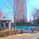 108동 앞 횡단보도 이미지