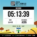 군위중학교 | 2024대구 그란페스타 후기