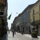 이탈리아 크레모나 바이올린 도시 자유 여행 꿀팁, 후기 총 정리 ​[Italy Cremona]
