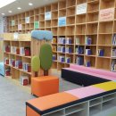 흥덕가온누리작은도서관 이미지