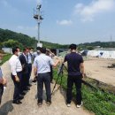 김해시 자원순환시설(폐기물소각시설) 이미지