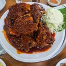 강남숯불구이 | 강남 역삼 웨이팅 맛집 신동궁 감자탕 뼈숯불구이 내돈내산 후기