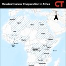 AFRICA FILE, 2024년 6월 27일: 니제르, 우라늄 광산 재할당; 사헬에서 IS 강화; 소말리아의 AU 미래 이미지