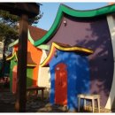 해피월드종이학 이미지