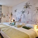 (주)라까사호텔 이미지