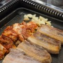 정가네냉면 | 수원 망포맛집 정가네 망포직영점 | 삼겹살 냉면 후기