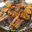 한가네숯불닭갈비 고덕점