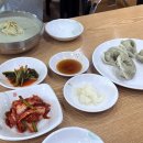 신한천칡냉면