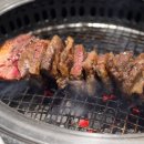 청기와가든 | [서울/마포역 맛집] 청기와타운 마포점｜레트로 한인타운형 K-BBQ