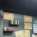 갬성깜보 | [맛집] 성남 모란 깜보 레트로 감성 제대로 살아있는 고기집 목삼겹스페셜 먹고 온 후기