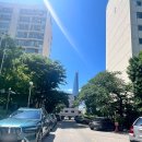 송파동 공영주차장 이미지