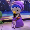 [백석]행복한 우리집 케이크 만들기 | 땡그리의 소원 성취! 뽀로로 키즈카페 영등포점 &amp; 텃밭 케이크 만들기 체험